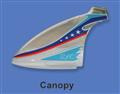 HM-036-Z-37 Canopy